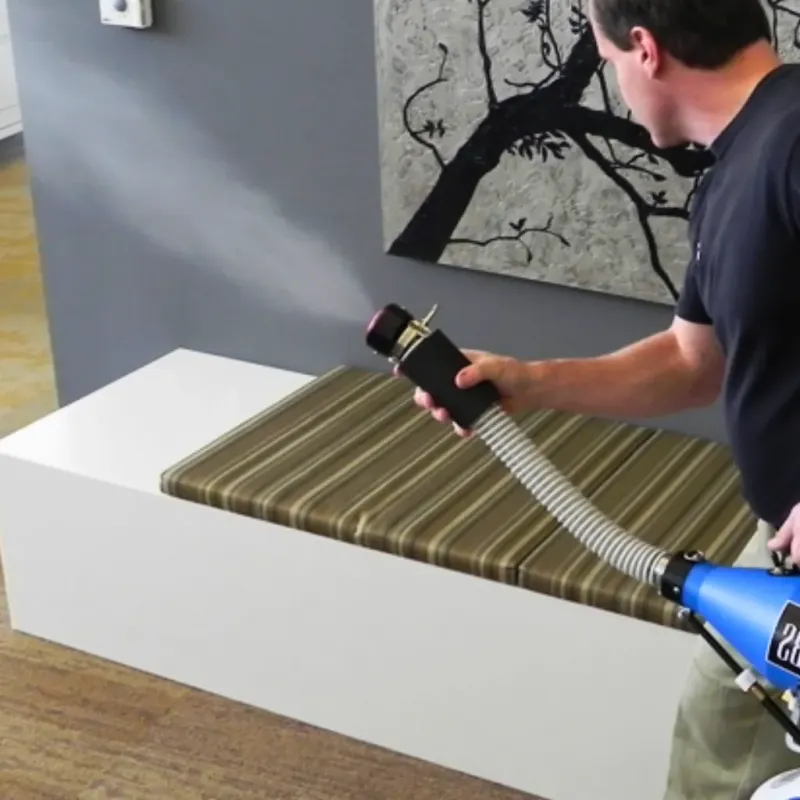 Professional Odor Removal in Gibraltar, MI